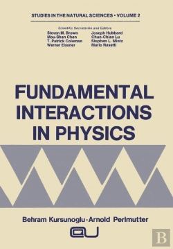 Bertrand.pt - Fundamental Interactions In Physics