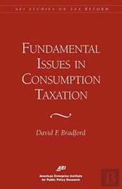 Fundamental Issues In Consumption Taxation