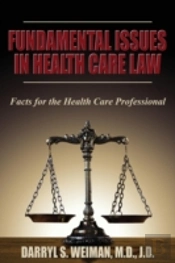 Fundamental Issues In Health Care Law--F