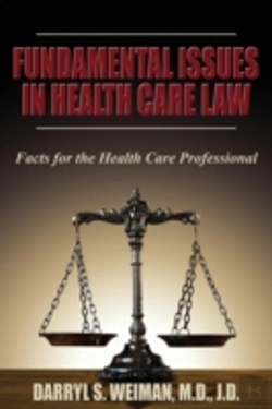 Bertrand.pt - Fundamental Issues In Health Care Law--F