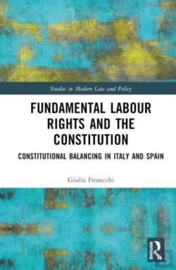 Bertrand.pt - Fundamental Labour Rights And The Constitution