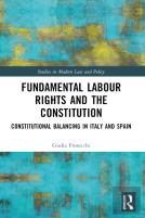 Fundamental Labour Rights And The Constitution