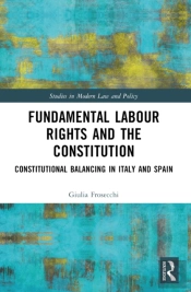 Fundamental Labour Rights And The Constitution