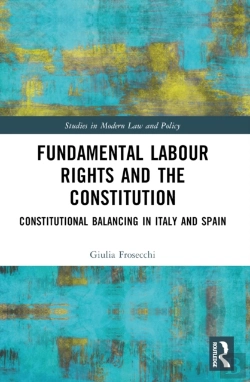 Bertrand.pt - Fundamental Labour Rights And The Constitution