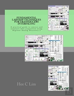 Bertrand.pt - Fundamental Labview Techniques For Trans