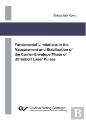 Fundamental Limitations In The Measurement And Stabilization Of The Carrier-Envelope Phase Of Ultrashort Laser Pulses