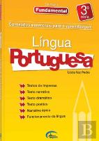 Fundamental Língua Portuguesa 3º Ciclo