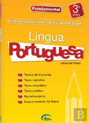 Fundamental Língua Portuguesa 3º Ciclo