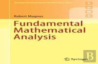 Fundamental Mathematical Analysis