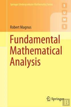 Bertrand.pt - Fundamental Mathematical Analysis