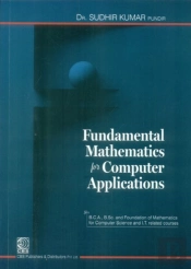 Fundamental Mathematics For Computer App