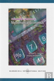 Fundamental Methods Of Mathematical Economics