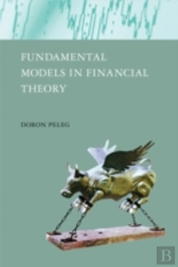 Bertrand.pt - Fundamental Models In Financial Theory