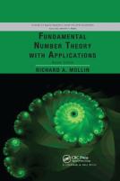 Fundamental Number Theory With Applications