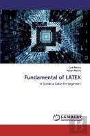 Fundamental Of Latex