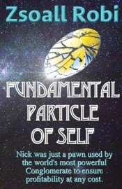 Fundamental Particle Of Self