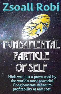 Bertrand.pt - Fundamental Particle Of Self