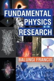 Fundamental Physics Research