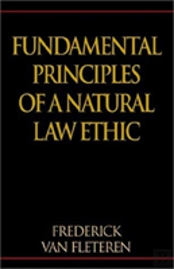 Bertrand.pt - Fundamental Principles Of A Natural Law Ethic