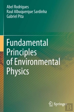 Bertrand.pt - Fundamental Principles Of Environmental Physics
