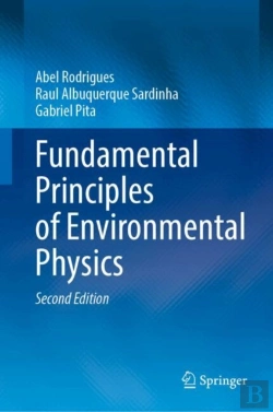 Bertrand.pt - Fundamental Principles Of Environmental Physics