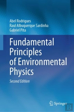 Bertrand.pt - Fundamental Principles Of Environmental Physics