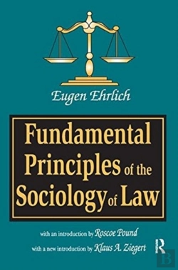Bertrand.pt - Fundamental Principles Of The Sociology Of Law