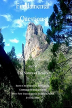 Bertrand.pt - Fundamental Questions - Pointers To Awakening And To The Nature Of Reality