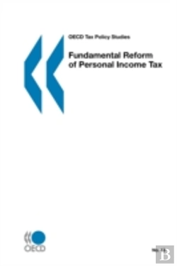 Bertrand.pt - Fundamental Reform Of Personal Income Tax