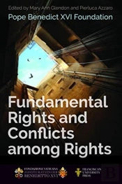 Fundamental Rights And Conflicts Among Rights