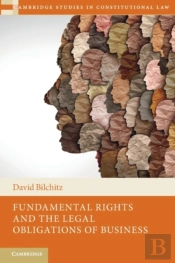 Fundamental Rights And The Legal Obligations Of Business