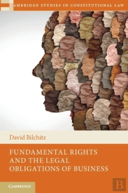 Bertrand.pt - Fundamental Rights And The Legal Obligations Of Business