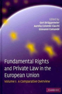Bertrand.pt - Fundamental Rights & Private Law In The