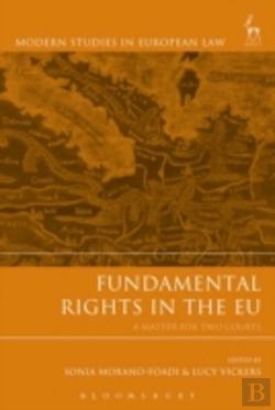 Bertrand.pt - Fundamental Rights In The Eu