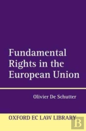 Fundamental Rights In The European Union