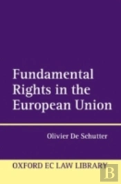 Fundamental Rights In The European Union