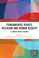 Fundamental Rights, Religion And Human Dignity