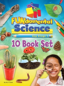 Bertrand.pt - Fundamental Science Key Stage 1