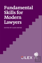 Fundamental Skills For Modern Lawyers