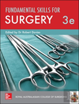 Fundamental Skills For Surgery