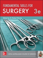 Fundamental Skills For Surgery