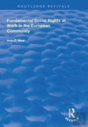 Fundamental Social Rights At Work In The European Community