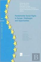 Fundamental Social Rights In Europe: Challenges And Opportunities