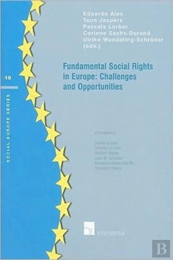 Bertrand.pt - Fundamental Social Rights In Europe: Challenges And Opportunities