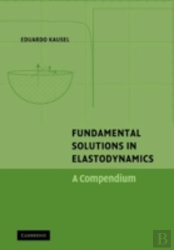 Bertrand.pt - Fundamental Solutions In Elastodynamics