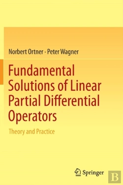 Bertrand.pt - Fundamental Solutions Of Linear Partial Differential Operators