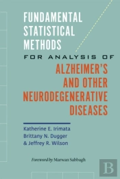 Fundamental Statistical Methods For Analysis Of Alzheimer'S And Other Neurodegenerative Diseases