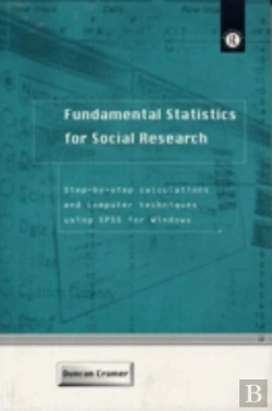 Bertrand.pt - Fundamental Statistics For Social Research