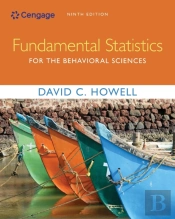 Fundamental Statistics For The Behavioral Sciences