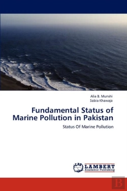 Bertrand.pt - Fundamental Status Of Marine Pollution In Pakistan